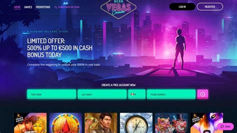 neon vegas casino bonus ohne einzahlung